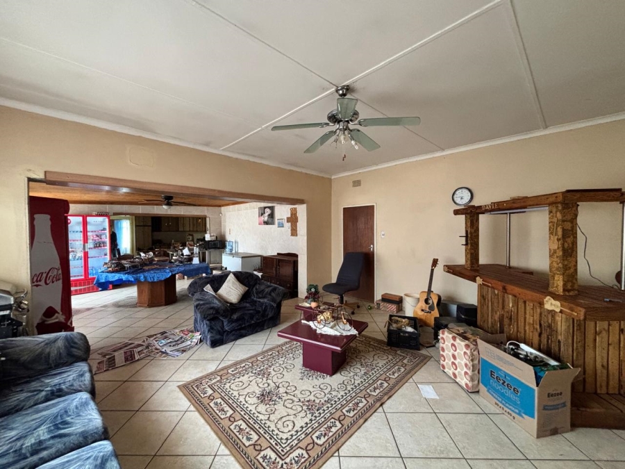 3 Bedroom Property for Sale in Meiringspark North West